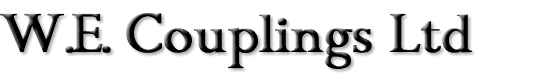 W.E. Couplings Ltd